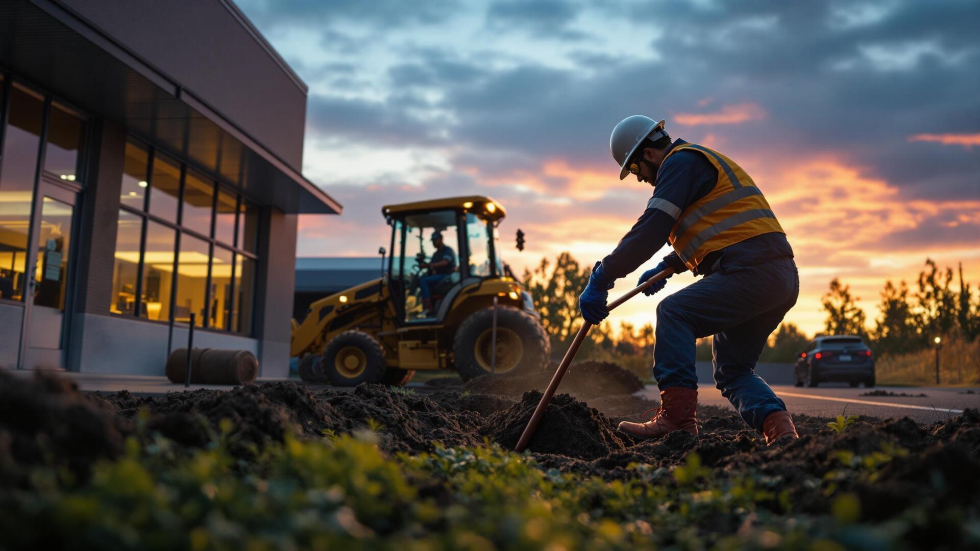 Earthing & Stabilizers