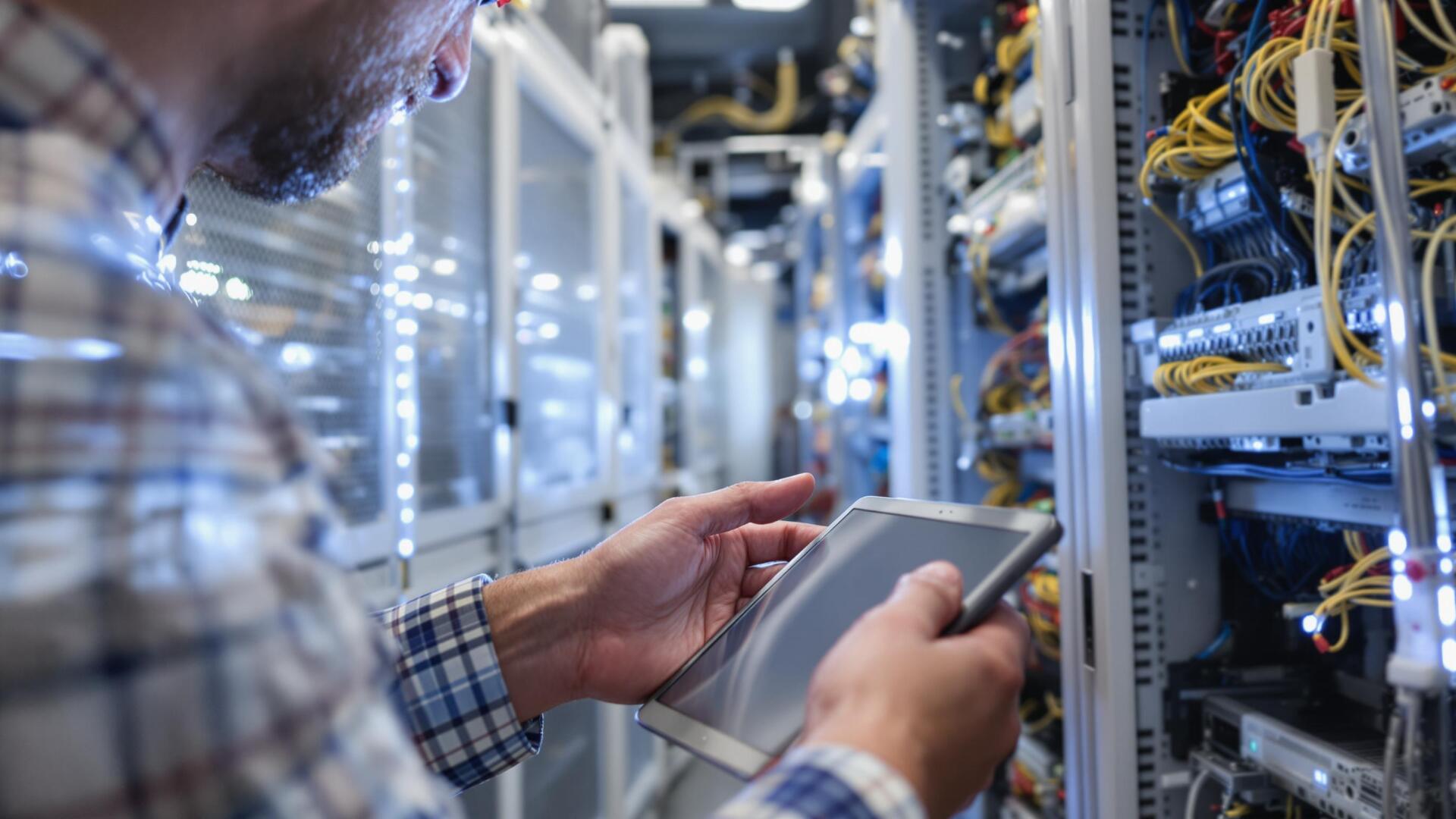 Maintenance & Emergency Support