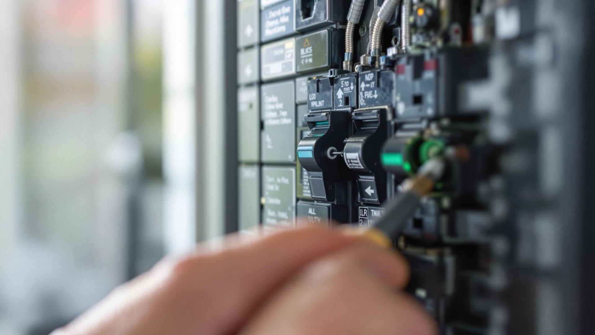 Tripping Breakers & Faulty Panels